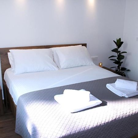 Artemis Apartment 아테네 외부 사진