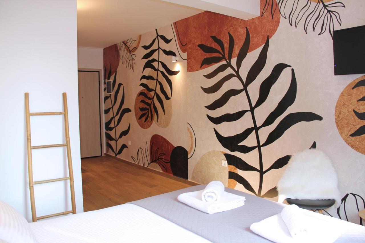 Artemis Apartment 아테네 외부 사진