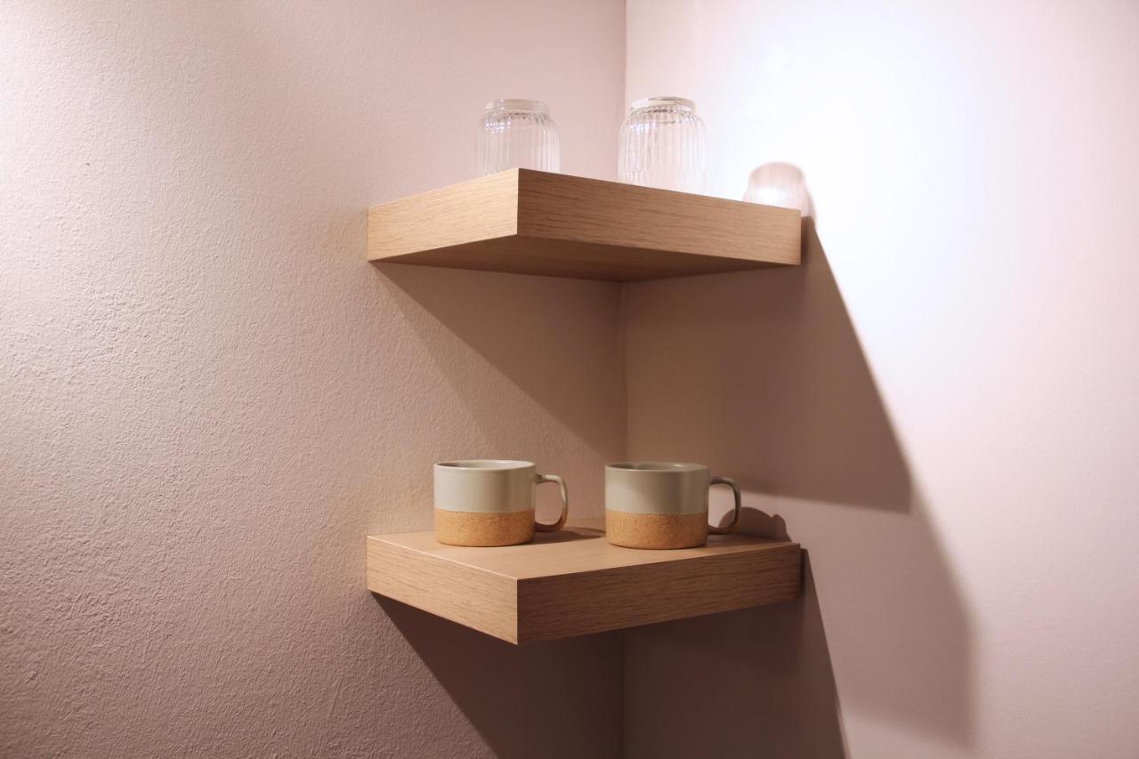 Artemis Apartment 아테네 외부 사진