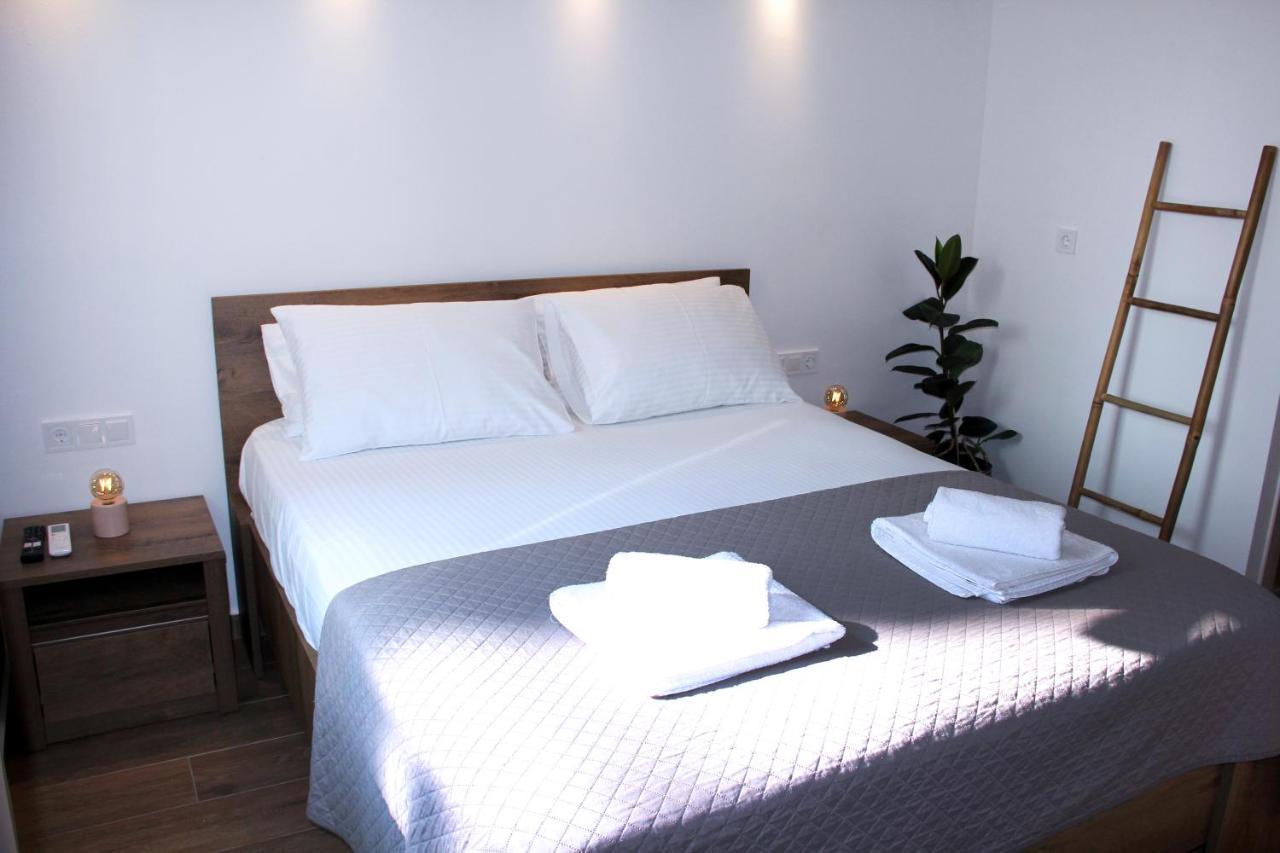 Artemis Apartment 아테네 외부 사진