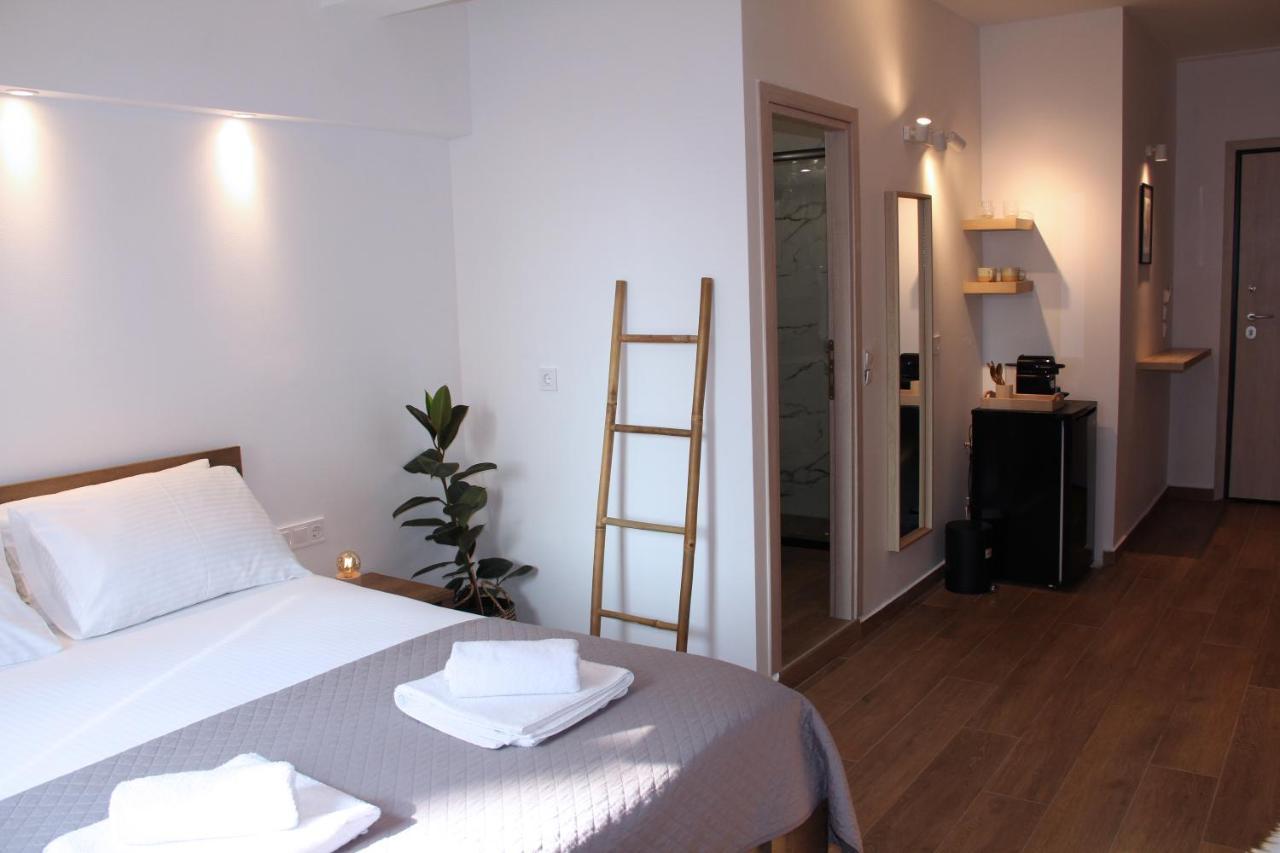 Artemis Apartment 아테네 외부 사진